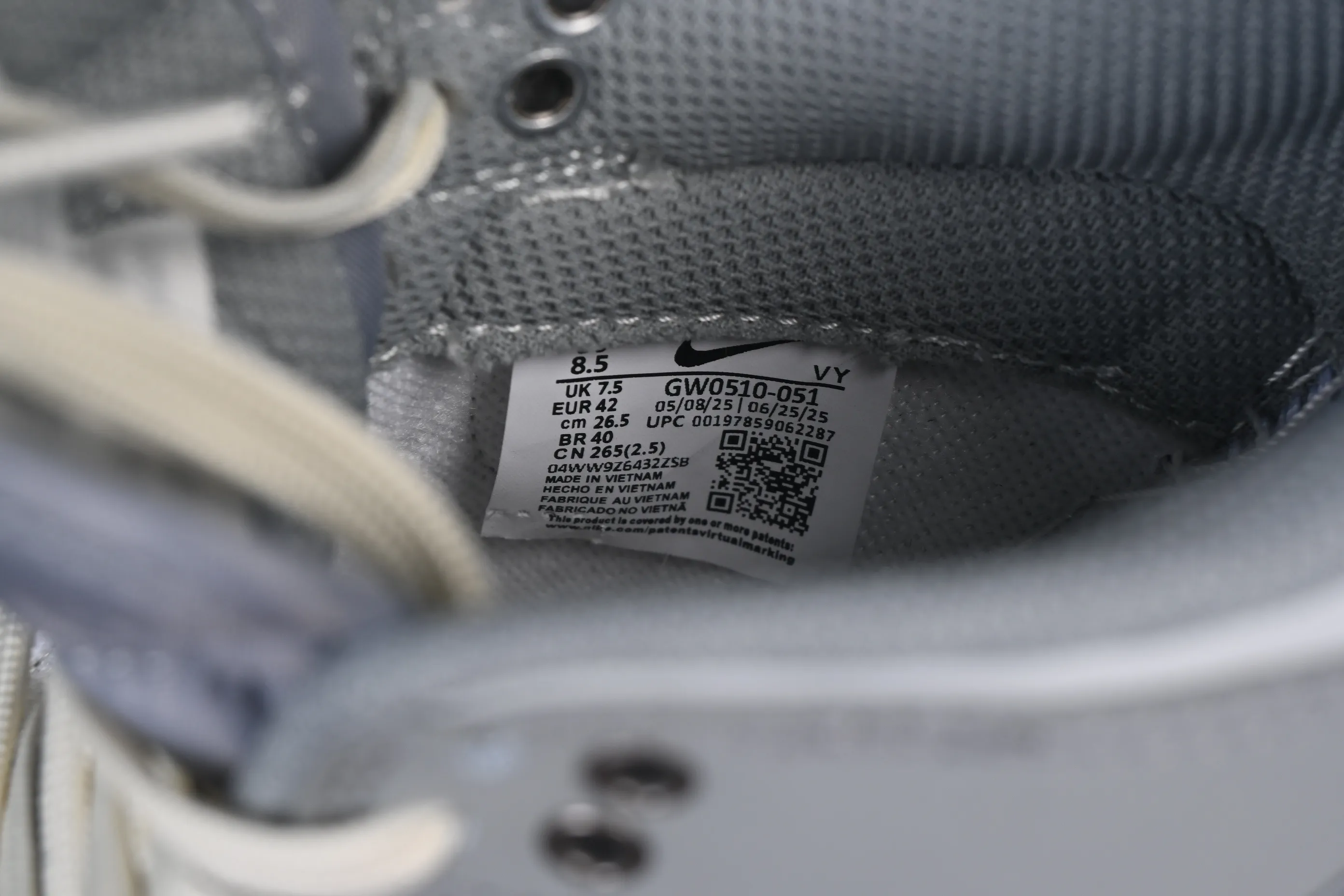 All categories Nk SB Dunk Series Nk SB Dunk Low High-end customized low-top sneakers Nike SB Dunk Low Anniversary high-end customized low-top casual sneakers GW0510-051